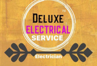 Deluxe Electrical Service Electrician Delhi | +91-8969851663
