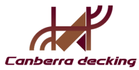 Canberra Decking