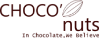 Chocó Nuts Australia