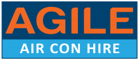 Agile Portable Air Con Hire Brisbane