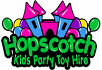 Jumping Castles For Hire Melbourne