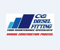 CQ Diesel Fitting