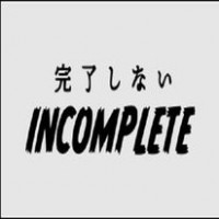 INCOMPLETEGL PTY LTD