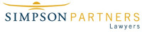 Simpson Partners Lawyers
