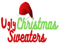 UGLY CHRISTMAS SWEATER