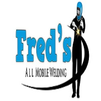 Fred's All Mobile Welding