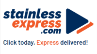 Double Sink Benches - Stainless Express
