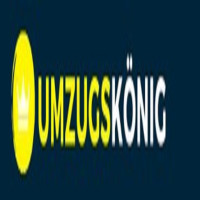 Umzugskönig Engel