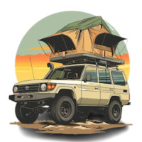 OffGrid Campers WA