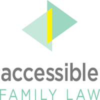 Accessible Family Law