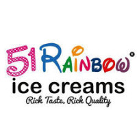 Ice Cream Business in India | 51 Rainbow Ice-cream is the Best Choice