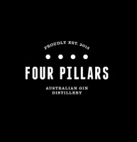 Four Pillars Gin