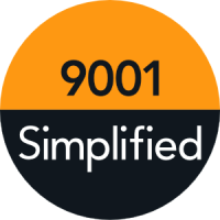9001Simplified