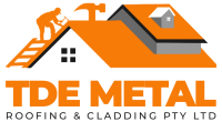 Metal Roofing in Sydney