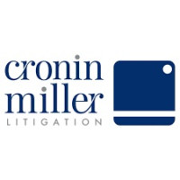 Cronin Miller Litigation
