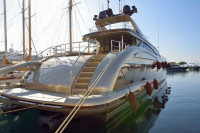 Hire a Party boat Sydney