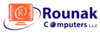 Rounak Computers — your IT partner in Dubai and across all UAE
