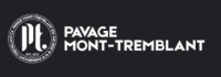 Pavage Mont-Tremblant