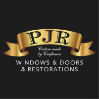 PJR Windows & Doors & Restorations