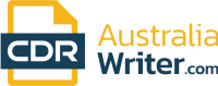 CDR Australia 'Writer