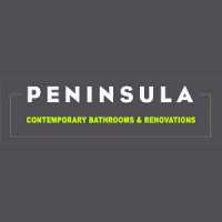 Peninsula Contemporary Bathrooms