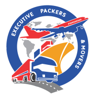 Executive Shipping Line Packers and Movers international cargo services in Islamabad Rawalpindi Pakistan
