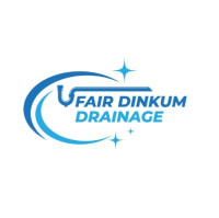 Fair Dinkum Drainage