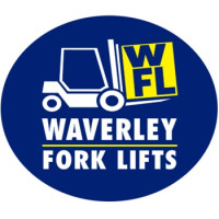 Waverley Forklifts