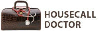 Housecall Doctor Dubai