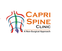 Capri Spine Clinic Jagriti Enclave | Best Physiotherapy Clinic in Karkardooma Anand Vihar Jagriti Enclave