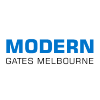Modern Gates Melbourne