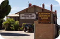 Motel Stay in Katoomba Mountains