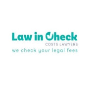 Law In Check