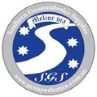 Geosynthetics