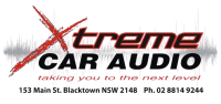 XTREME CAR AUDIO PTY LTD