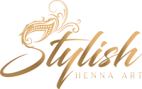 Stylish Henna