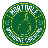 Mortdale Wishbone Chickens