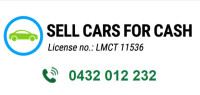 Sell Cars for Cash