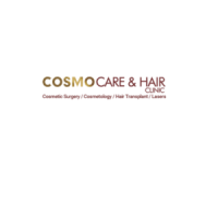 Cosmo Care & Hair Clinic