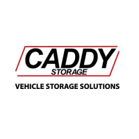 Caddy Storage