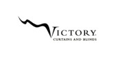 Victory Curtains & Blinds