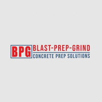 BPG Concrete Prep Solutions