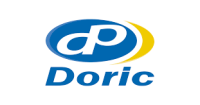 Security Door Lock - Doric