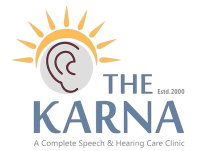 The Karna Hearing Aids