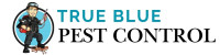 True Blue Pest Control