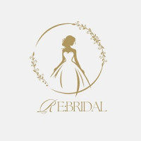 Rebridal Wedding Dress