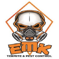 EMK Termite & Pest Control