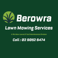 Berowra Lawn Mowing Services
