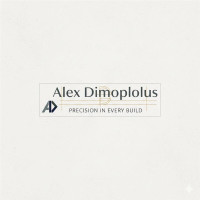 Alex Dimopoulos