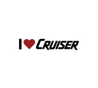 I Love Cruiser
